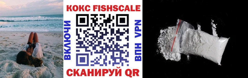 Cocaine Fish Scale  Купить где  Знаменск 
